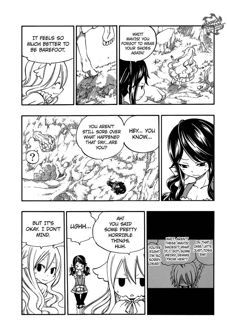 Fairy Tail Zero Chapter 2 6